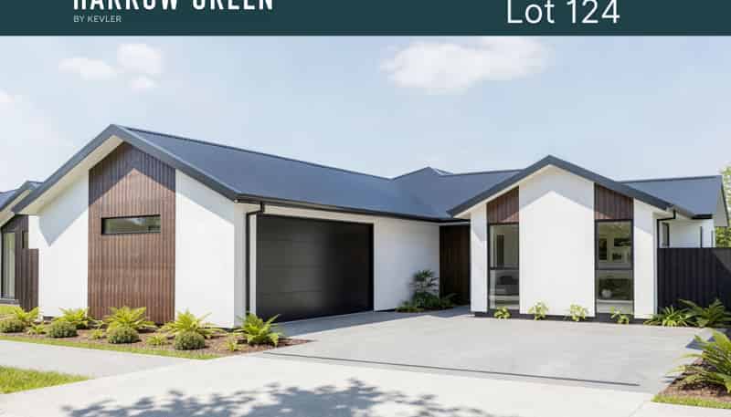 15 Ashurst Crescent, Rolleston