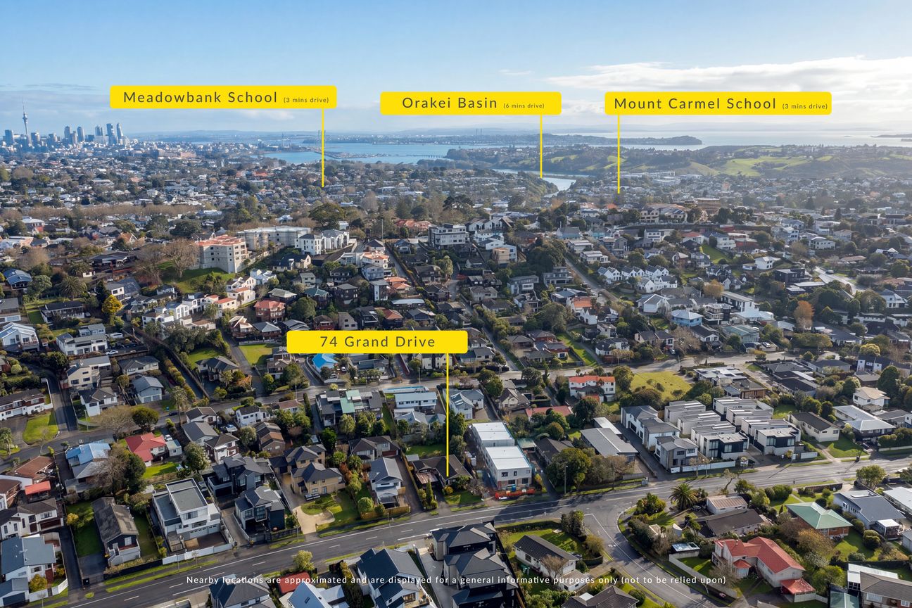 Freehold Section - Ready for Its Next Chapter - Więcej