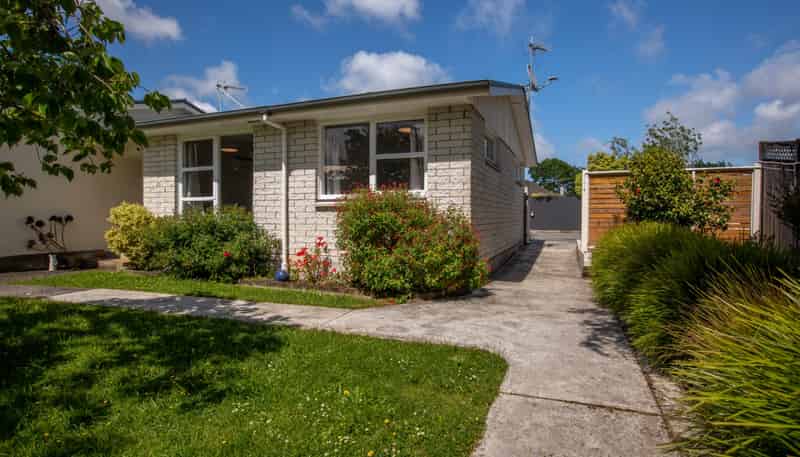 3/17a Miro Street, Trentham