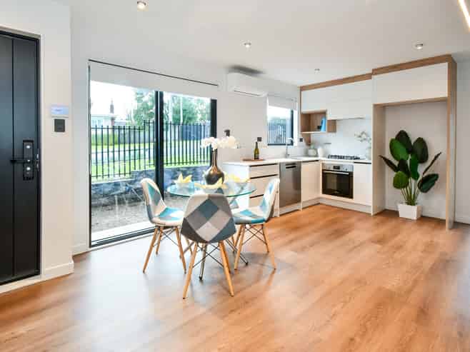 1/30 Wellesley Road, Mangere Bridge
