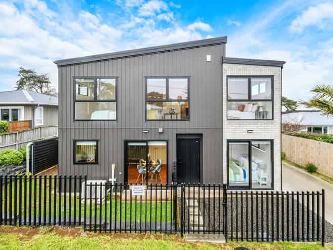 1/30 Wellesley Road, Mangere Bridge