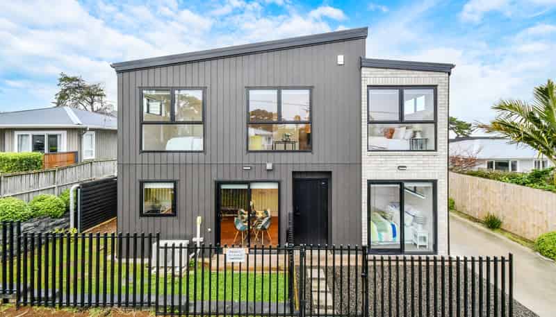 1/30 Wellesley Road, Mangere Bridge