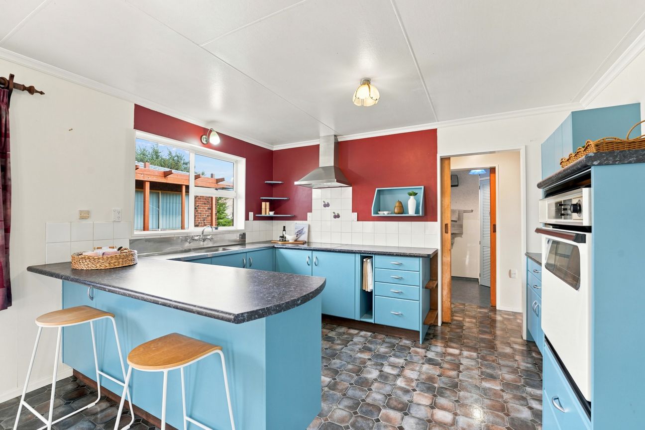 Family comfort with room to grow - Widok 3