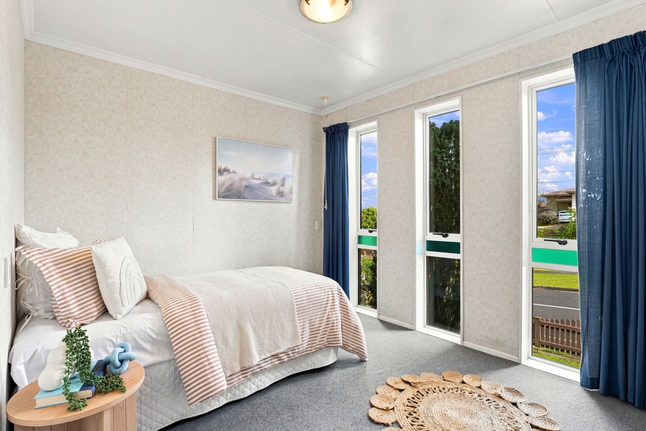 Family comfort with room to grow - Widok 5