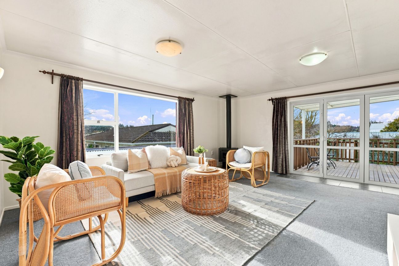 Family comfort with room to grow - Widok 2