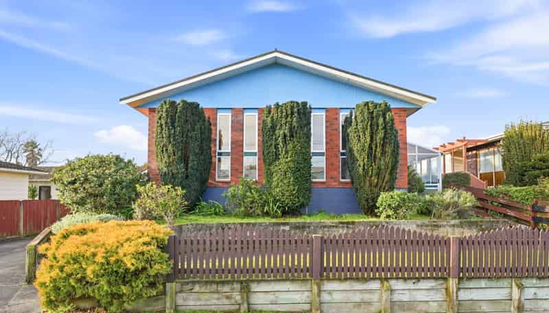 96 Somerset Road, Springvale