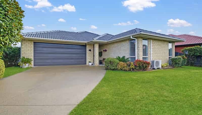 23 Harris street, Ngongotaha