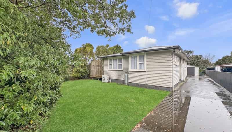 3 Bovis Street, Shannon