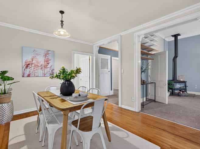 99 Bannister Street, Masterton