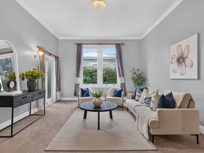 99 Bannister Street, Masterton