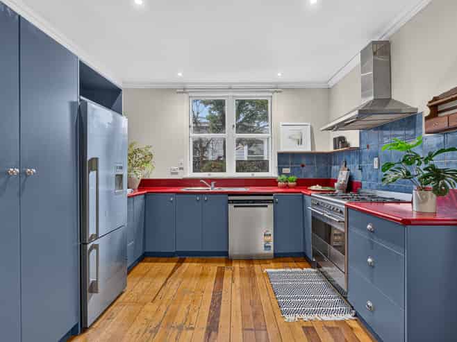 99 Bannister Street, Masterton