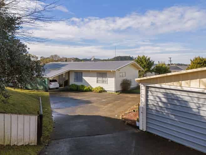 13 Amaranth Street, Waihi