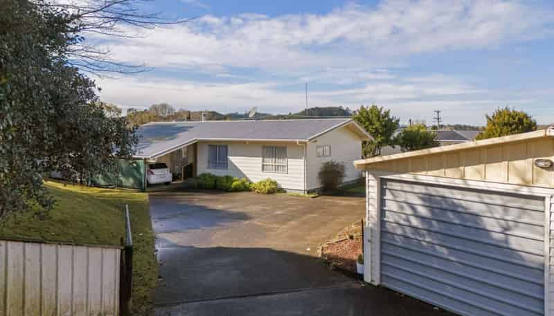 13 Amaranth Street, Waihi