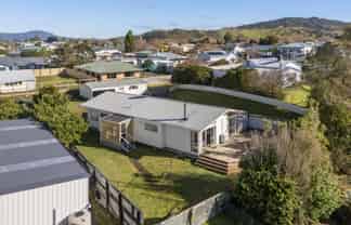 13 Amaranth Street, Waihi