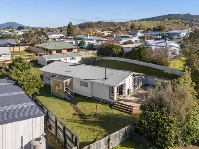 13 Amaranth Street, Waihi