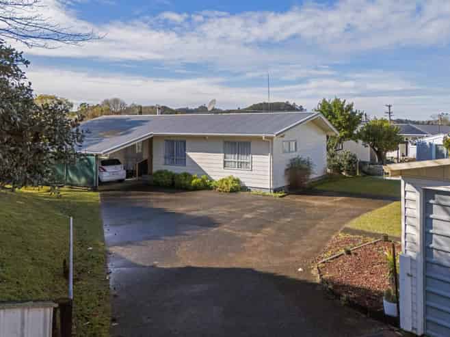 13 Amaranth Street, Waihi