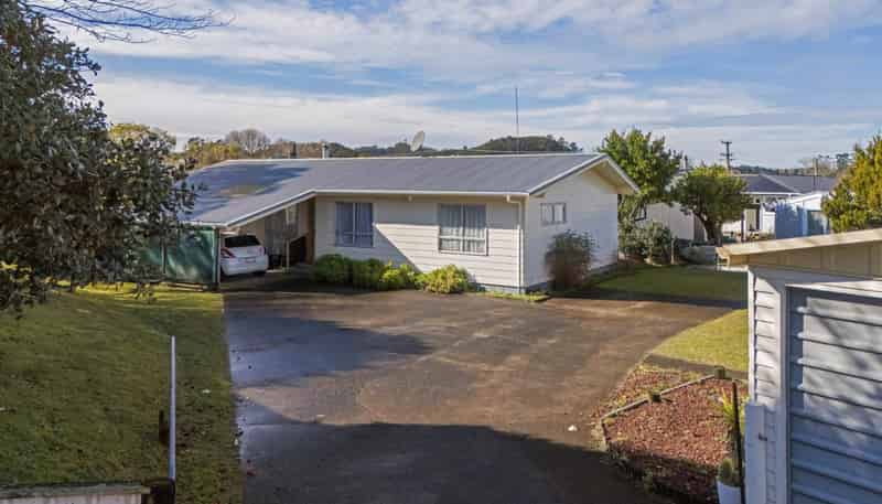 13 Amaranth Street, Waihi