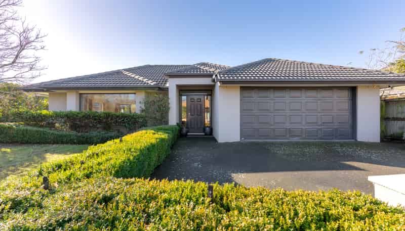 6 Kinsella Crescent, Aidanfield
