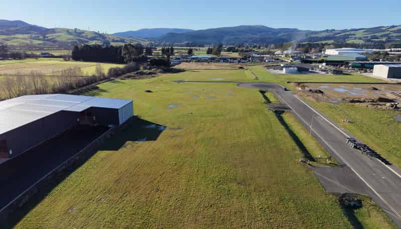 21-25 Enterprise Place, Mosgiel