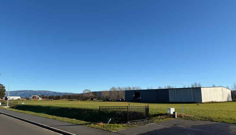 21-25 Enterprise Place, Mosgiel