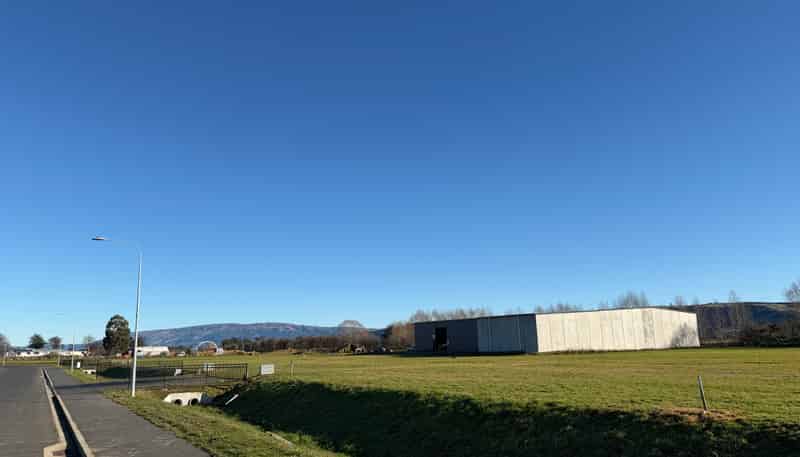 21-25 Enterprise Place, Mosgiel