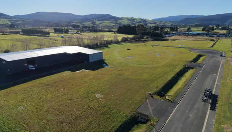21-25 Enterprise Place, Mosgiel