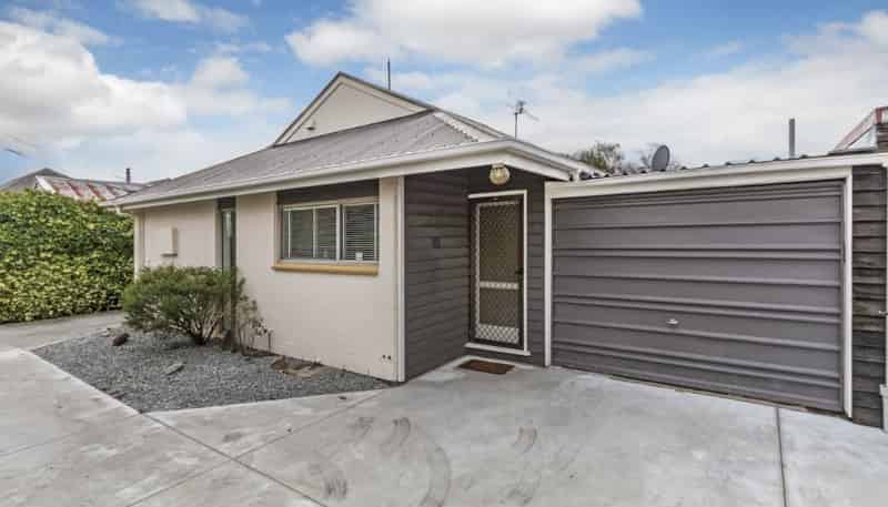 1/92 Neville Street, Spreydon
