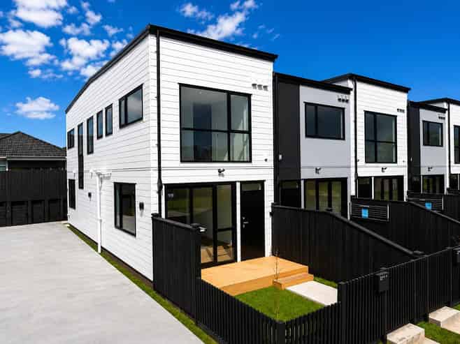 1F Hokianga Street, Mangere East
