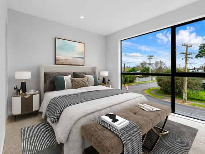 1F Hokianga Street, Mangere East