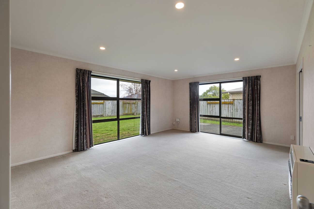 Solid, spacious & seriously good buying! - Meer