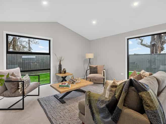 15 Ross Taylor Lane, Masterton