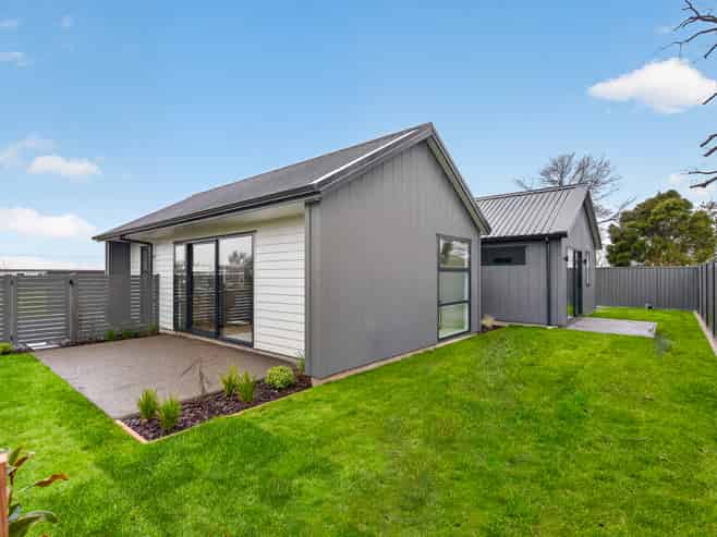 15 Ross Taylor Lane, Masterton