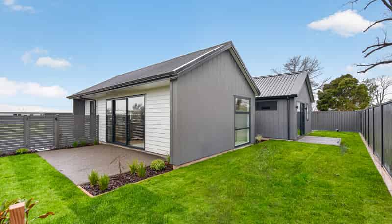15 Ross Taylor Lane, Masterton
