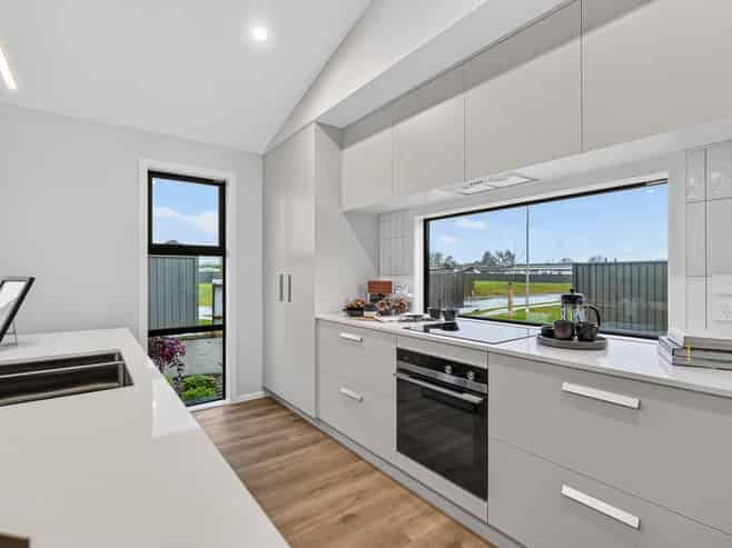 15 Ross Taylor Lane, Masterton