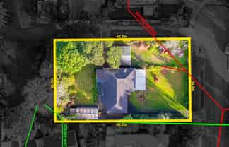 580 Weymouth Road, Weymouth
