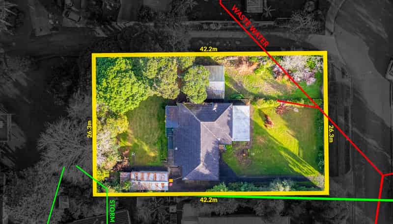 580 Weymouth Road, Weymouth