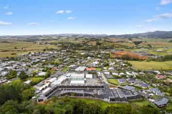 Unique Lease Opportunity - Workshops Matakana