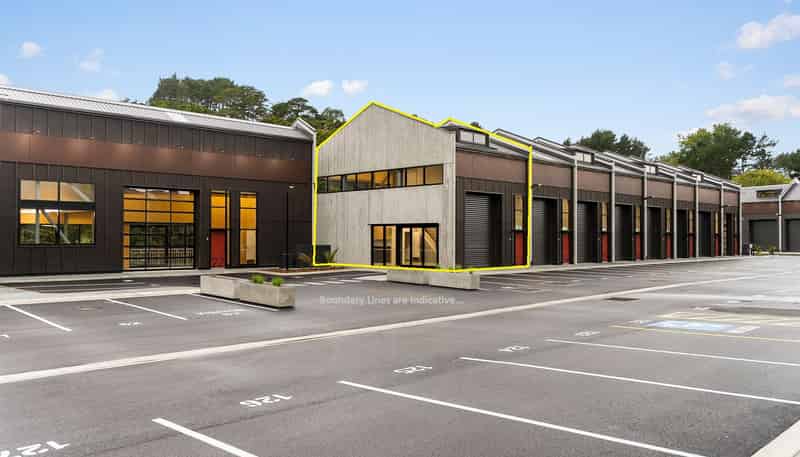 23/64 Matakana Valley Road, Matakana