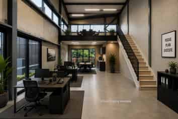 Unique Lease Opportunity - Workshops Matakana