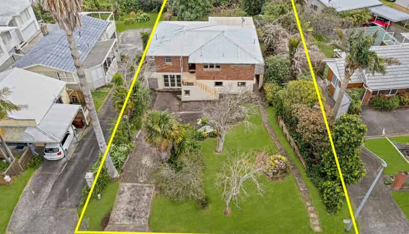 3 Lewis Road, Pakuranga