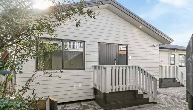 2/72 Alabaster Drive, Papatoetoe