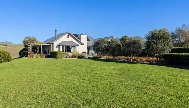 284 Paynters Road, Fairhall