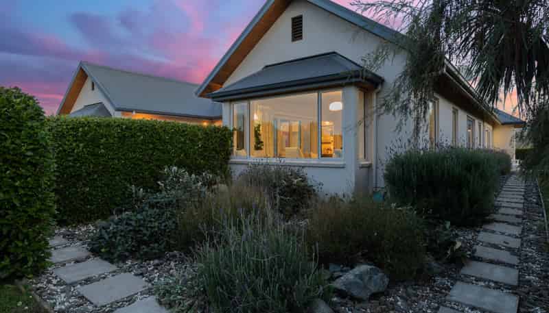 284 Paynters Road, Fairhall