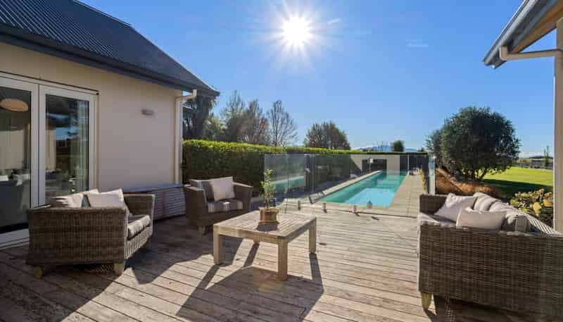 284 Paynters Road, Fairhall
