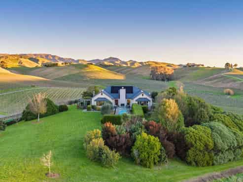 284 Paynters Road, Fairhall