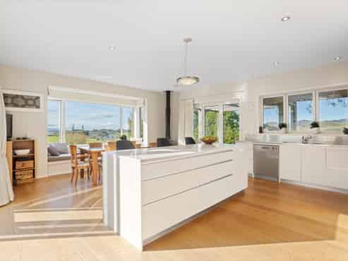 284 Paynters Road, Fairhall