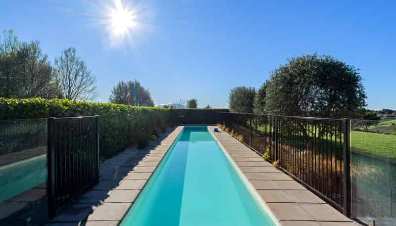 284 Paynters Road, Fairhall