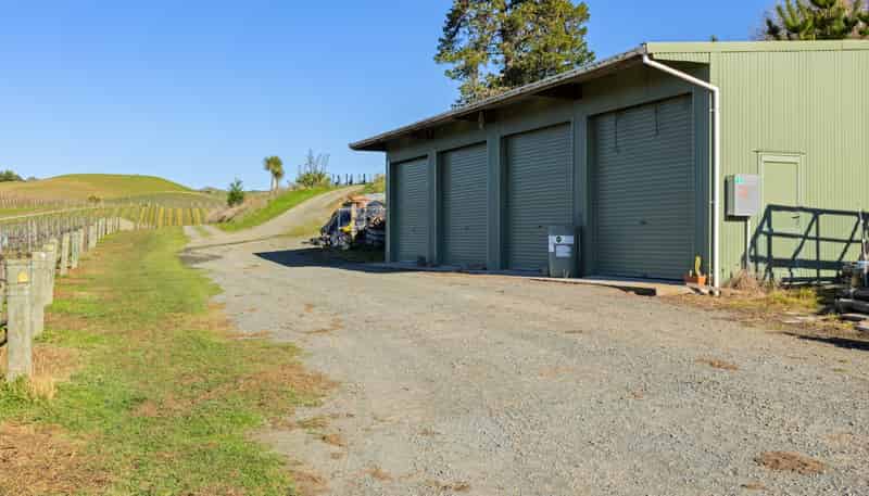 284 Paynters Road, Fairhall