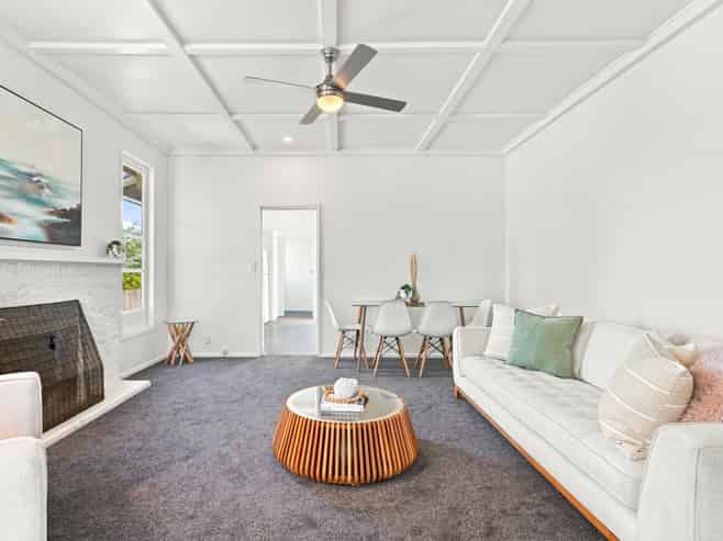 1 Karewa Street, Castlecliff