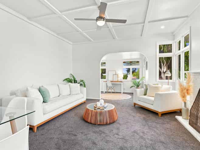 1 Karewa Street, Castlecliff
